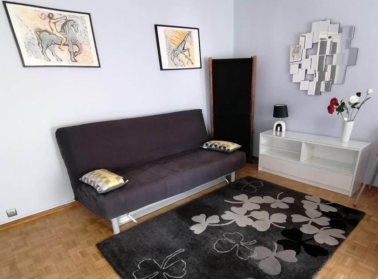 Apartament Hyper Centre D'Awinion Zewnętrze zdjęcie