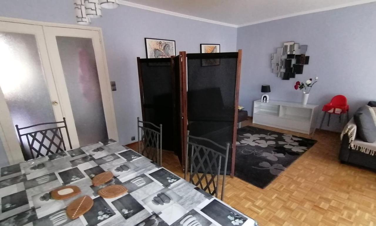 Apartament Hyper Centre D'Awinion Zewnętrze zdjęcie