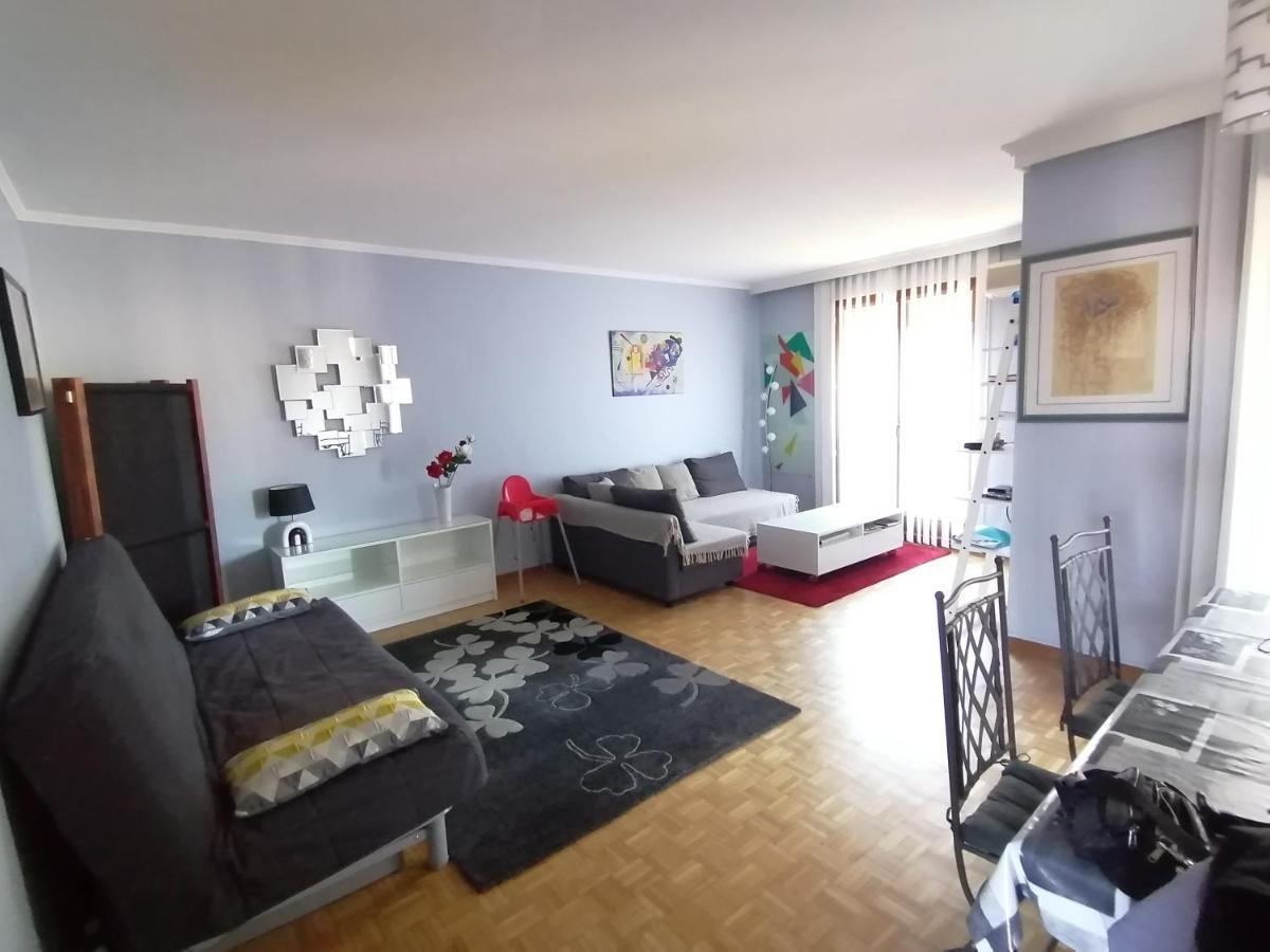 Apartament Hyper Centre D'Awinion Zewnętrze zdjęcie