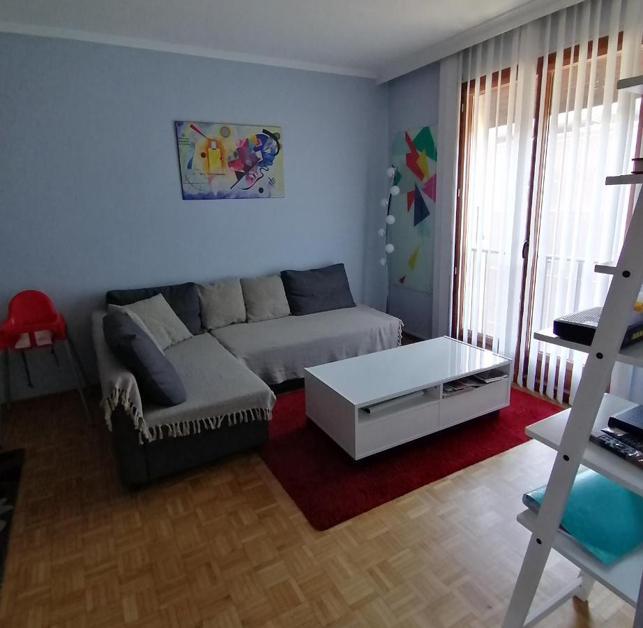 Apartament Hyper Centre D'Awinion Zewnętrze zdjęcie