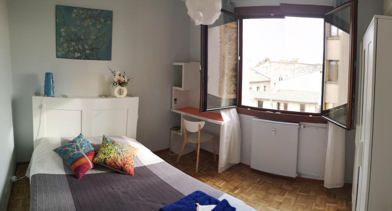 Apartament Hyper Centre D'Awinion Zewnętrze zdjęcie