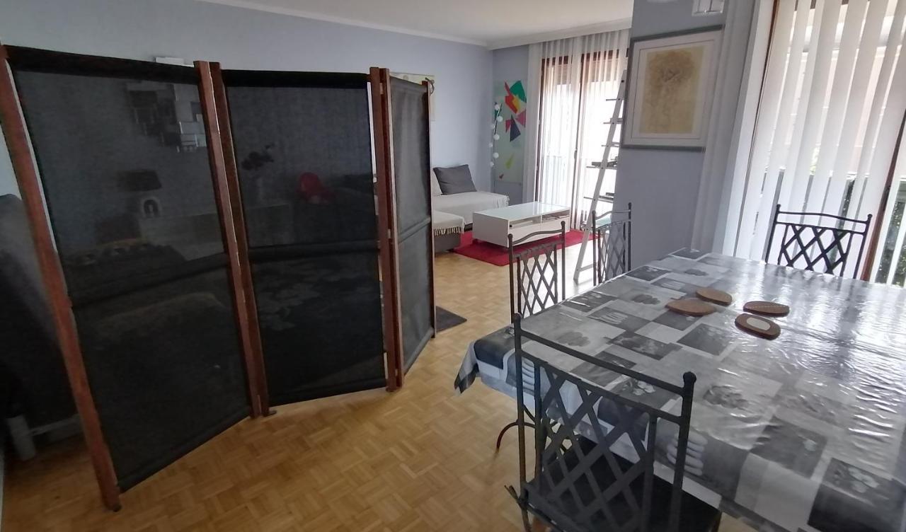 Apartament Hyper Centre D'Awinion Zewnętrze zdjęcie