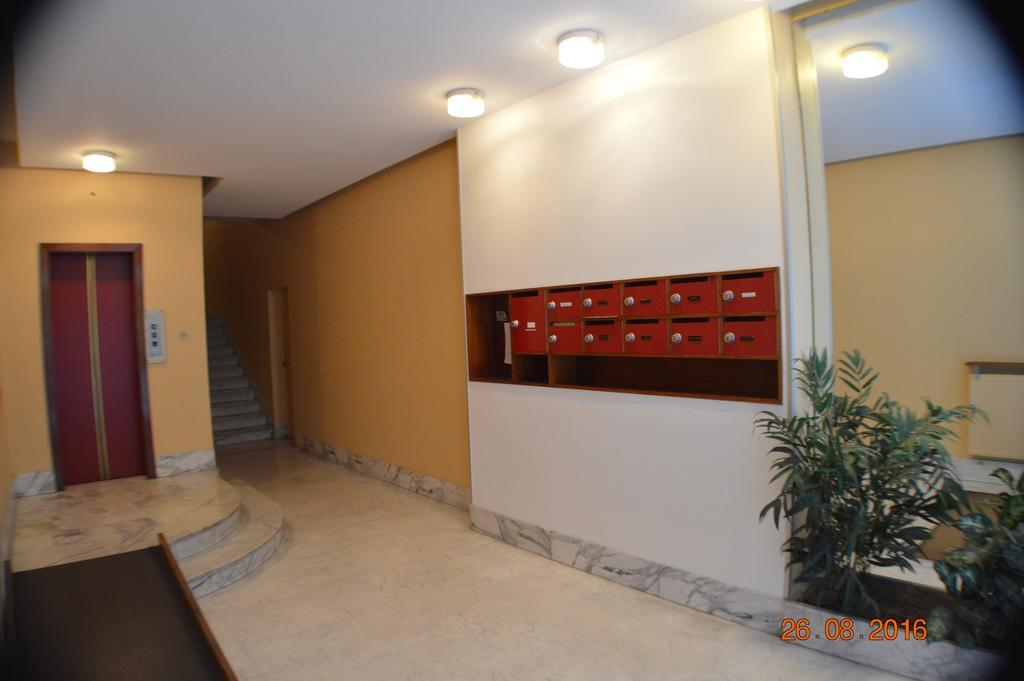 Apartament Hyper Centre D'Awinion Zewnętrze zdjęcie