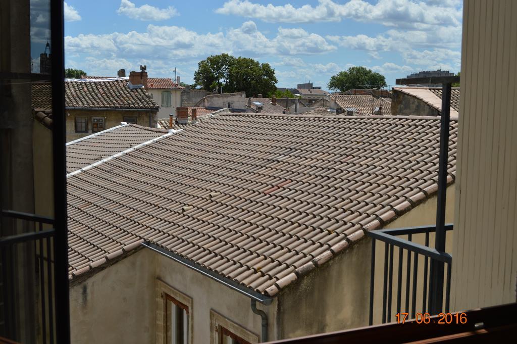 Apartament Hyper Centre D'Awinion Zewnętrze zdjęcie