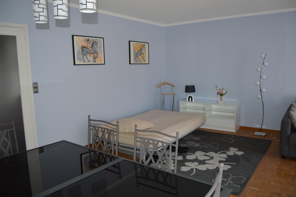 Apartament Hyper Centre D'Awinion Zewnętrze zdjęcie