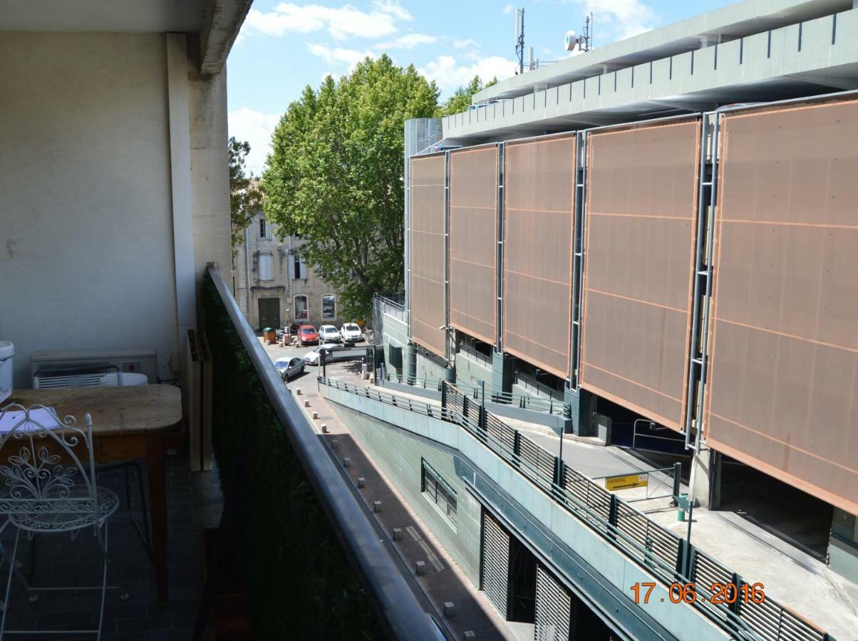 Apartament Hyper Centre D'Awinion Zewnętrze zdjęcie