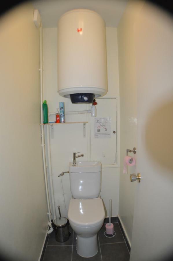Apartament Hyper Centre D'Awinion Zewnętrze zdjęcie