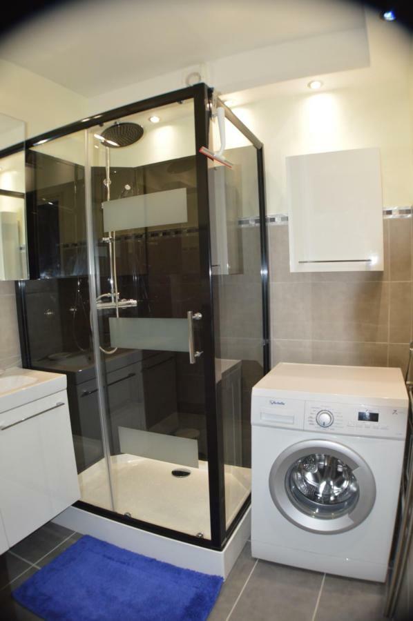 Apartament Hyper Centre D'Awinion Zewnętrze zdjęcie